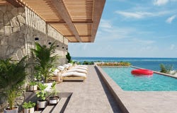 Puerto Morelos, Quintana Roo