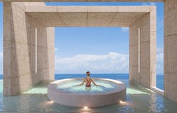 Costera Norte sm 10 mz 26 lt 1, 77580 Puerto Morelos, Q.R., Mexico, Puerto Morelos, Quintana Roo 77580