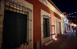 Calle Sixto Osuna 50, Centro, Mazatlán, Sinaloa, 82000, Mazatlan, Sinaloa 82000