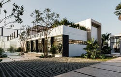 Unnamed Road, Merida, Yucatan 97386