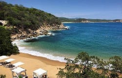 Oaxaca de Juárez, Oaxaca