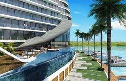 Unnamed Road, Cancun, Quintana Roo 77500