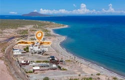 El Bajo, Loreto, Baja California Sur 23880