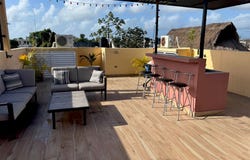 C. 45 65, Smz 18, 77580 Puerto Morelos, Q.R., Mexico, Puerto Morelos, Quintana Roo 77580