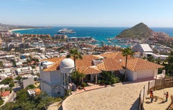 Camino Bonito Oriente, Los Cabos, Baja California Sur 23453