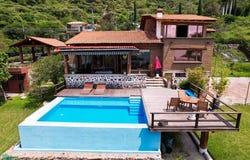 Tempisque 206, San Juan Cosalá, Jocotepec, Jalisco, Jocotepec, Jalisco 45820