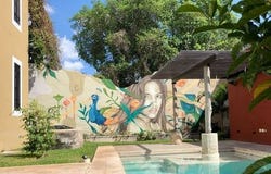 Yucatan, Yucatán