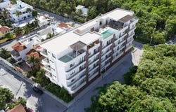 Puerto Morelos, Quintana Roo 77580