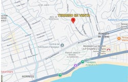 Monte Blanco 255, Hornos Insurgentes, Acapulco de Juárez, Guerrero, Acapulco de Juarez, Guerrero 39350