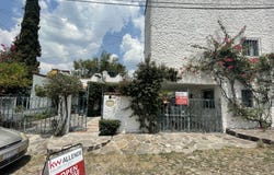 C. Principal de Los Frailes, San Miguel de Allende, Guanajuato