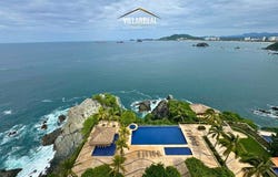 P.º de la Roca 300, Col. Zona Hotelera 2, 40884 Ixtapa Zihuatanejo, Gro., Mexico, Ixtapa Zihuatanejo, Guerrero