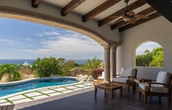 X6MJ+9X, Cabo San Lucas, Baja California Sur 23457