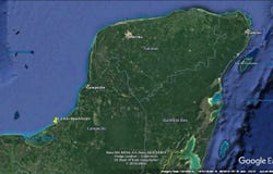 Bacalar, Bacalar, Quintana Roo