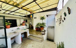 1ra poniente 13, Isidro Fabela, Tlalpan, Ciudad de México, Ciudad de Mexico, Ciudad de Mexico 14030