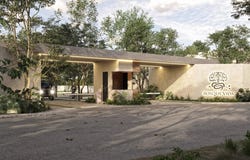 Merida-Tixkokob, Merida, Yucatan 97386