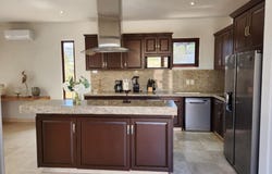 Club Campestre San Jose, Agua Clara 59, Sección Vista Hermosa, 23406 San José del Cabo, B.C.S., Mexico, San José del Cabo, Baja California Sur