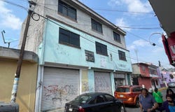 ALDAMA S/N, San Lorenzo Tezonco, Iztapalapa, Ciudad de México, Ciudad de Mexico, Ciudad de Mexico 09790