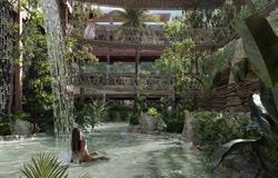 Av. Coba 22, Centro, 77780 Tulum, Q.R., Mexico, Tulum, Quintana Roo