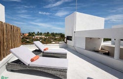 Puerto arrecifes, Progreso, Yucatan 97336