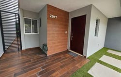 Cerrada Ganimedes 2917, Santa Elena, Culiacán, Sinaloa, Culiacan Rosales, Sinaloa 80028