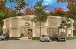 Unnamed Road, Merida, Yucatan 97334