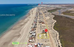 Paseo Mar de Cortes M30 L9, Playa Encanto, Puerto Penasco, Sonora, 83550, Puerto Penasco, Sonora 83550