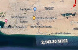 Calle José Santiago Healy M513 L001, In Town, Puerto Penasco, Sonora, 83550, Puerto Penasco, Sonora 83550