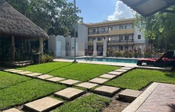 Av. Bosques de Cristo Rey, Playa Del Carmen, Quintana Roo 77710