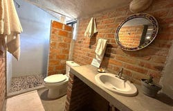 Casa en Libramiento Chapala-Ajijic 203, San Antonio Tlayacapan, Chapala, Jalisco, Ajijic, Jalisco 45922