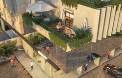 119 Av Jose Diaz Bolio, Merida, Yucatan 97125