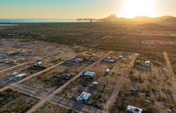 L31 ARIVECHI, San Carlos, Sonora