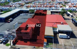 Boulevard Adolfo López Mateos 0, Fraccionamiento La Joya, Mazatlán, Sinaloa, Mazatlan, Sinaloa 82124