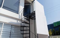 4ta calle de Canadá 17, Las Américas, Naucalpan de Juárez, México, Naucalpan de Juarez, Mexico 53040