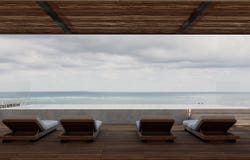 Javier Rojo Gomez 7, Region 1, 77580 Puerto Morelos, Q.R., Mexico, Puerto Morelos, Quintana Roo 77580