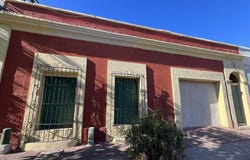 Calle Sixto Osuna 50, Centro, Mazatlán, Sinaloa, 82000, Mazatlan, Sinaloa 82000