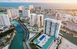 Unnamed Road, Cancun, Quintana Roo 77500