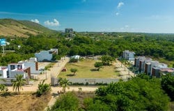Puerto Escondido, Oaxaca