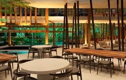 Puerto 369, Puerto Morelos, Quintana Roo 77560