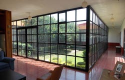 Camino a Santa Teresa 281, Jardines del Pedregal, Álvaro Obregón, Ciudad de México, Ciudad de Mexico, Ciudad de Mexico 01900