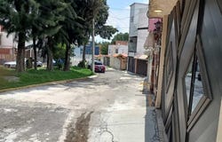 Rio de Ramos 9-A, Colinas del Lago, Cuautitlán Izcalli, México, Cuautitlan Izcalli, Mexico 54744