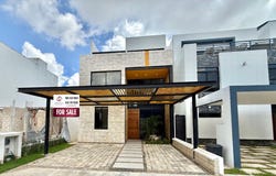 Fuente Bartholdi 8, Residencial Aqua, 77560 Cancún, Q.R., Mexico, Alfredo V. Bonfil, Quintana Roo 77560