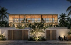 RXG8+6F, La Barra, Oaxaca 70934