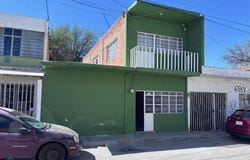 Privada de la Mora 117, Aguascalientes Centro, Aguascalientes, Aguascalientes, Aguascalientes, Aguascalientes 20000