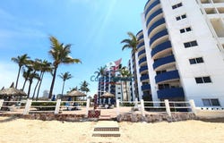 SABALO CERRITOS, Mazatlan, Sinaloa 82110