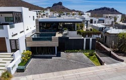 21 VISTA REAL, San Carlos, Sonora 85503