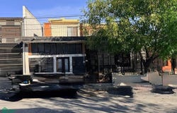 Monte Sajama 214, Francisco Garza Sada, San Nicolás de los Garza, Nuevo León, San Nicolas de los Garza, Nuevo Leon 66490