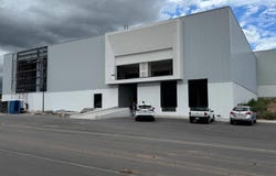 Carretera a Amealco Km 0+28 Lote 12, Centro, San Juan del Río, Querétaro, San Juan del Rio, Queretaro 76800