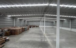 Industrial Pacifico 0, Industrial Pacífico I, Tijuana, Baja California, Tijuana, Baja California 22643