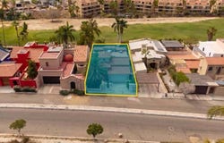 Paseo Finisterra, Casa Serena 49, FONATUR, Los Cabos, Baja California Sur, 23400, Los Cabos, Baja California Sur 23400