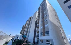 Avenida Luis Vega Monroy, 1001, Centro Sur, Querétaro 76090